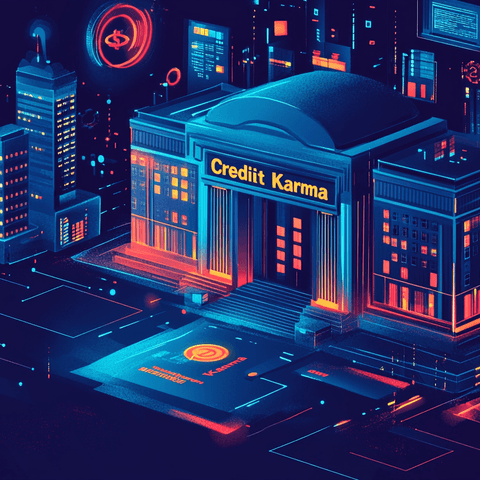Credit Karma Makes Money [Business Model and How It Works]