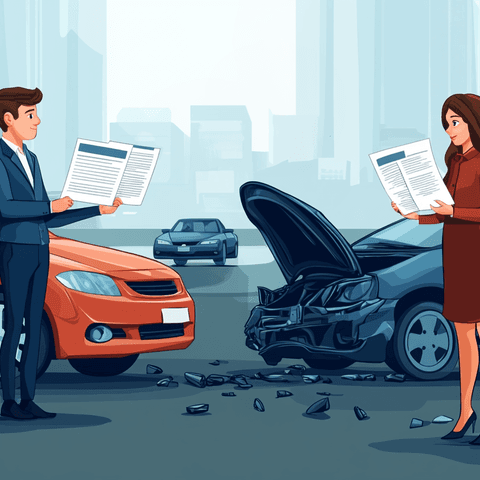 Автоцивілка чи КАСКО – в чому різниця і що обрати