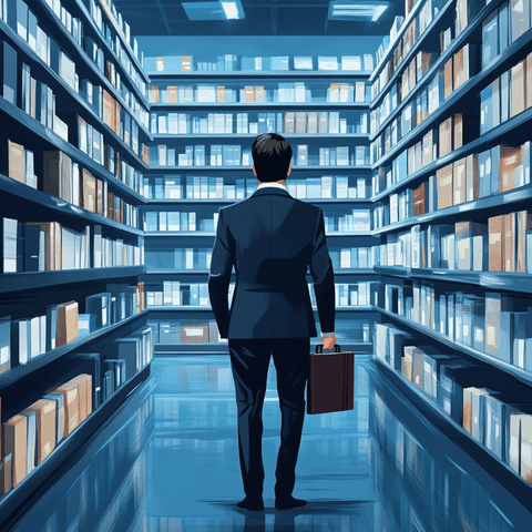 Кількісне пом’якшення (QE): що це таке і як працює