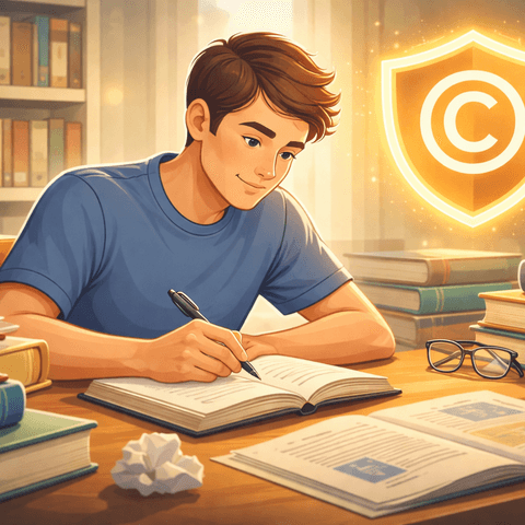 Художній твір про реальну особу: де закінчується мистецтво та починається порушення прав?