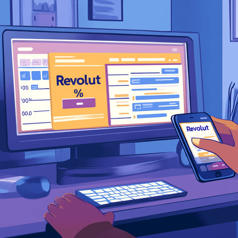 All About Revolut Fees and Charges