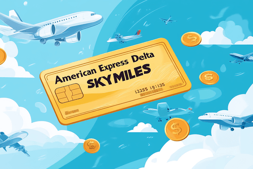 Benefits of Delta Amex Cards: Maximize Travel Rewards