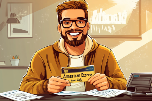 Amex Gold Offer: Earn the Welcome Bonus Easily