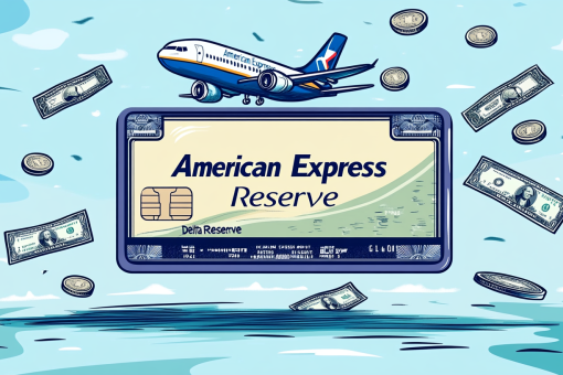 American Express Delta Reserve Credit Card: Is it Worth the Annual Fee?