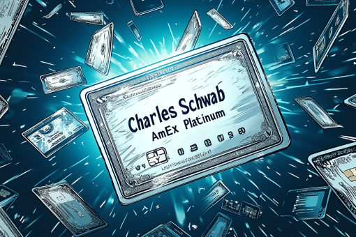 Charles Schwab AmEx Platinum: What You Need to Know