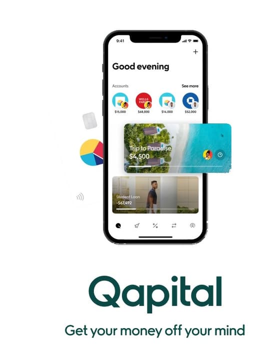 Qapital
