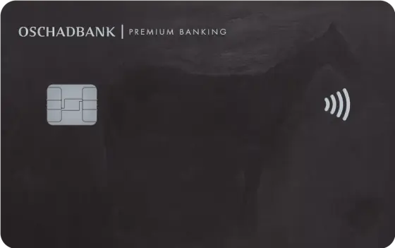 Картка Visa Infinite Ощадбанк