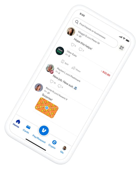 Venmo