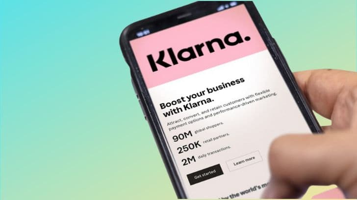 Klarna (Sweden)