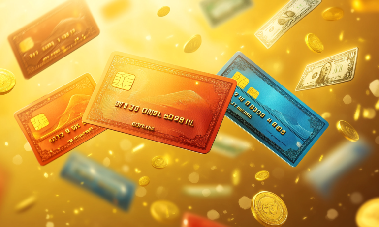 Best Luxury Credit Cards [2024]