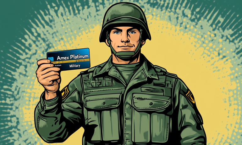 AmEx Platinum Military: Understanding and Benefits