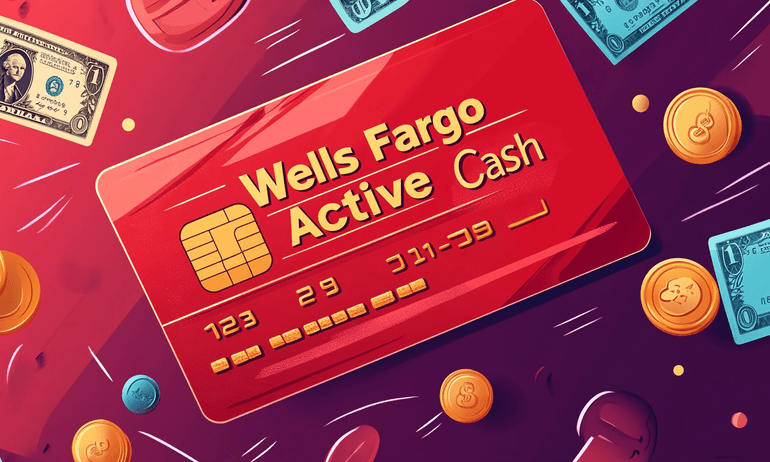 Wells Fargo Active Cash: Is It Worth It?