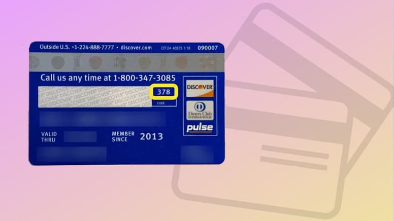 What is a CVV/CVC on a Debit Card, and How Do I Find It? | Rates
