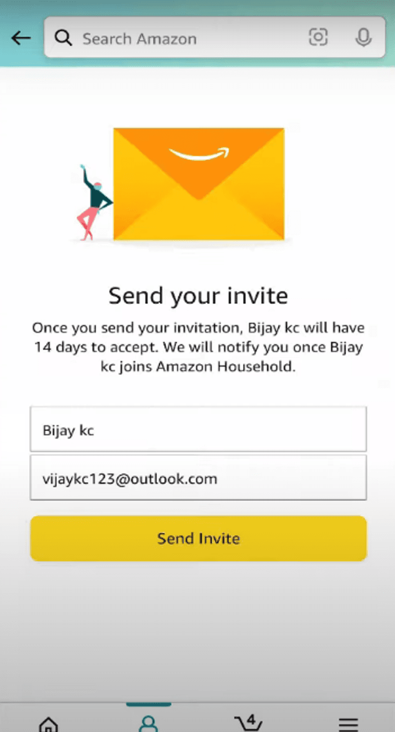 How to Share Your Amazon Prime Account: A Complete Guide | Rates