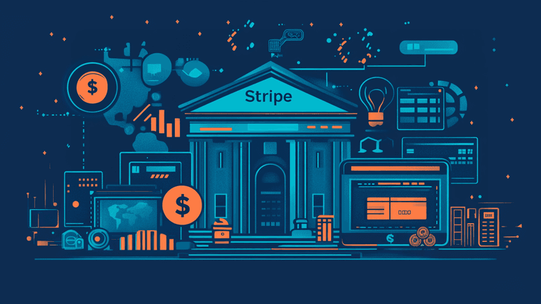 What is Stripe: Payment Gateway Features & How It Works | Rates