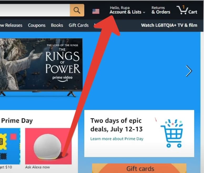 How Much is an Amazon Prime Account? A Comprehensive Guide Rates