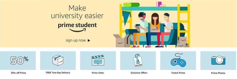 WHAT IS PRIME STUDENT