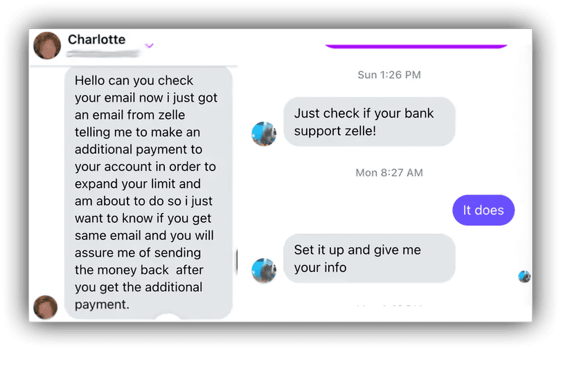 Phishing Scams