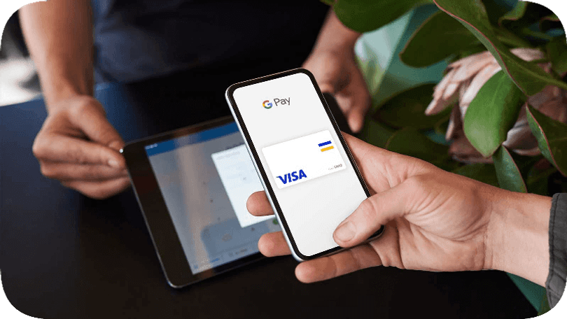 What is Google Pay?