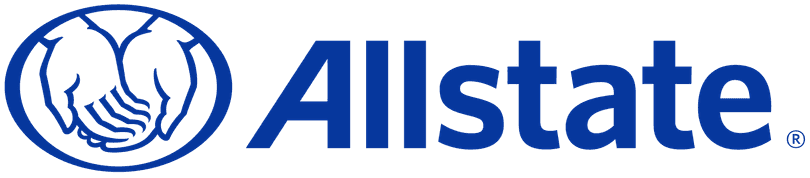 Allstate logo