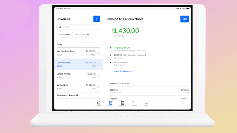Square Online Payment Gateway Provider