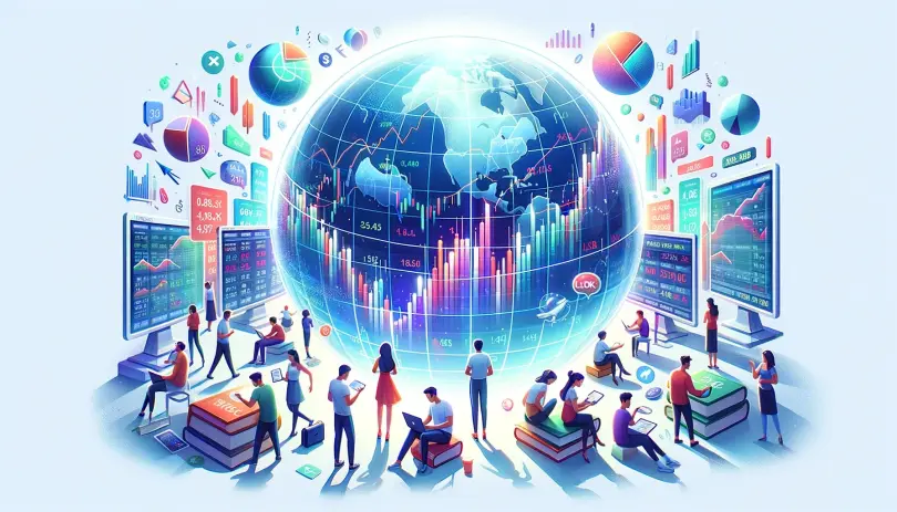 Buying Individual Stocks