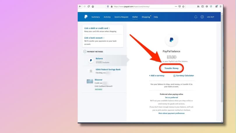 Important Consideration When Using PayPal for International Payments