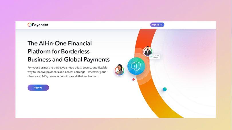 Payoneer vs PayPay