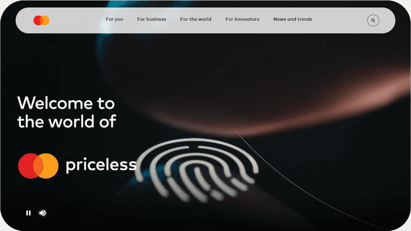 Платіжна система Mastercard