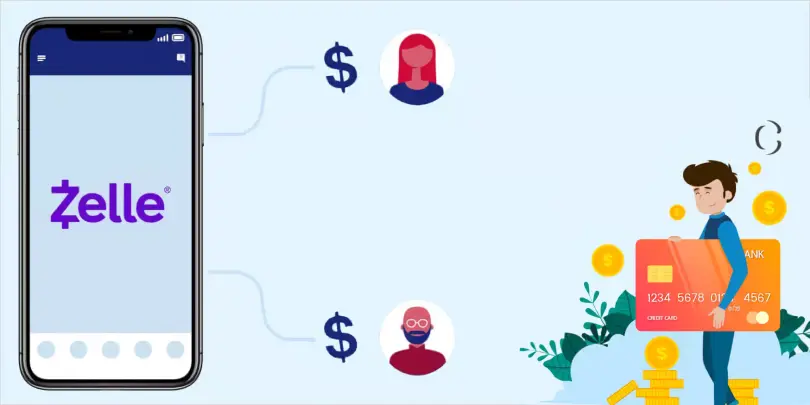 WHO CAN USE ZELLE FOR BUSINESS?