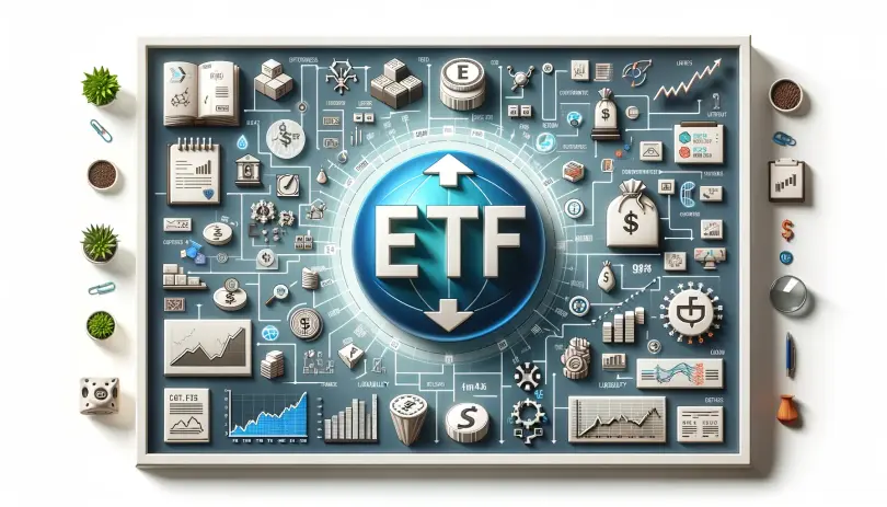 Exchange-Traded Funds (ETFs)