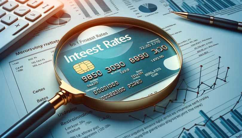 UNDERSTANDING CREDIT CARD INTEREST