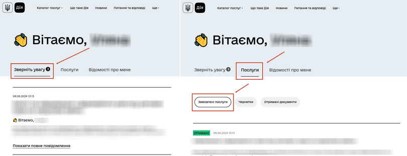 Перевірка стану та наявності субсидії онлайн через вебпортал «Дія»
