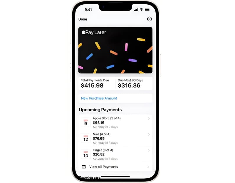Key Features and Updates