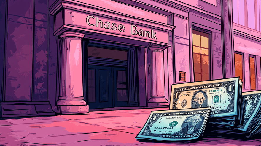 Chase Bank Money Market Rates: All You Need to Know | Rates